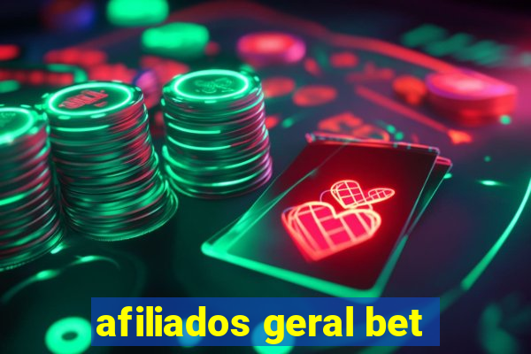 afiliados geral bet